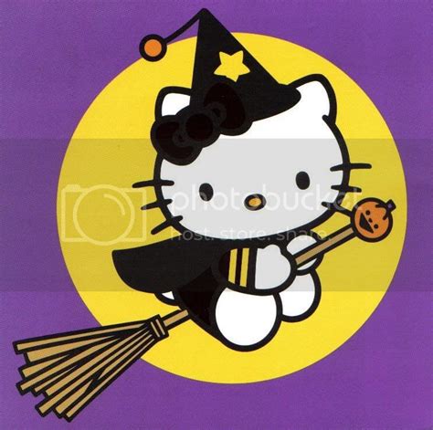 Hello Kitty Witch: A magical new character for Hello Kitty fans